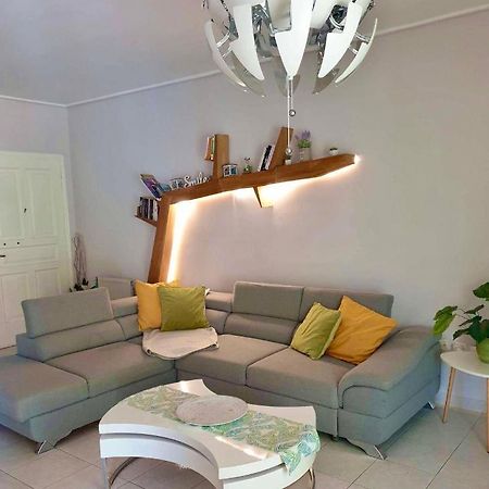 Modern 2Br City Flat 10Min From The Beach Αθήνα Εξωτερικό φωτογραφία