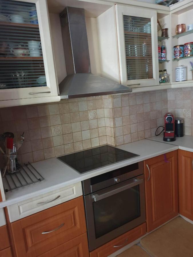 Modern 2Br City Flat 10Min From The Beach Αθήνα Εξωτερικό φωτογραφία