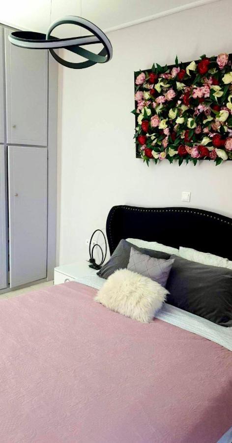 Modern 2Br City Flat 10Min From The Beach Αθήνα Εξωτερικό φωτογραφία