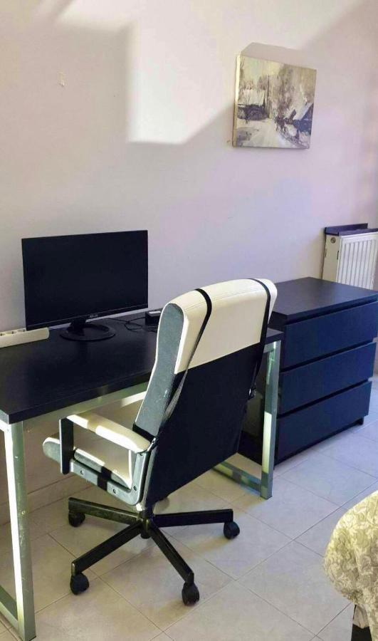 Modern 2Br City Flat 10Min From The Beach Αθήνα Εξωτερικό φωτογραφία