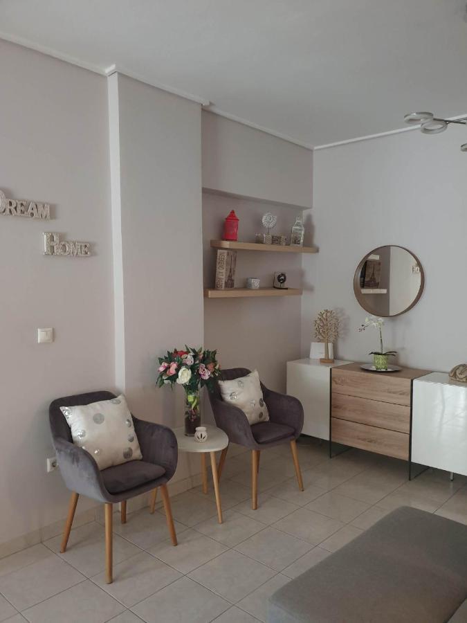 Modern 2Br City Flat 10Min From The Beach Αθήνα Εξωτερικό φωτογραφία