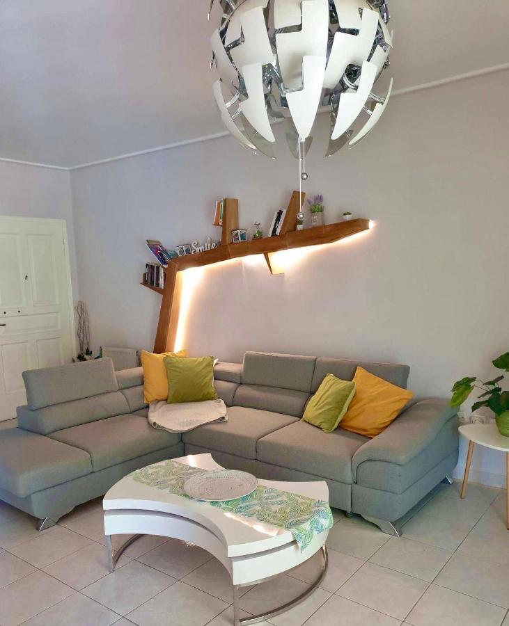 Modern 2Br City Flat 10Min From The Beach Αθήνα Εξωτερικό φωτογραφία