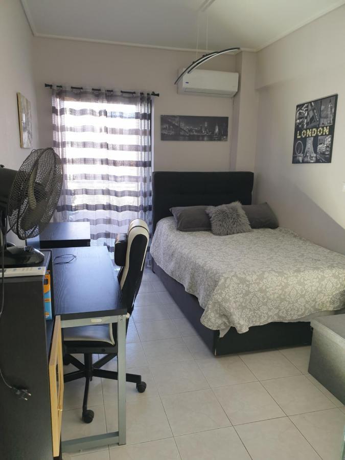 Modern 2Br City Flat 10Min From The Beach Αθήνα Εξωτερικό φωτογραφία