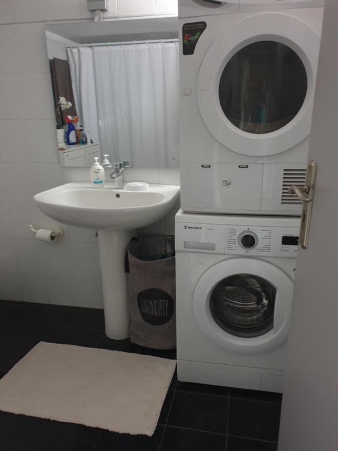 Modern 2Br City Flat 10Min From The Beach Αθήνα Εξωτερικό φωτογραφία