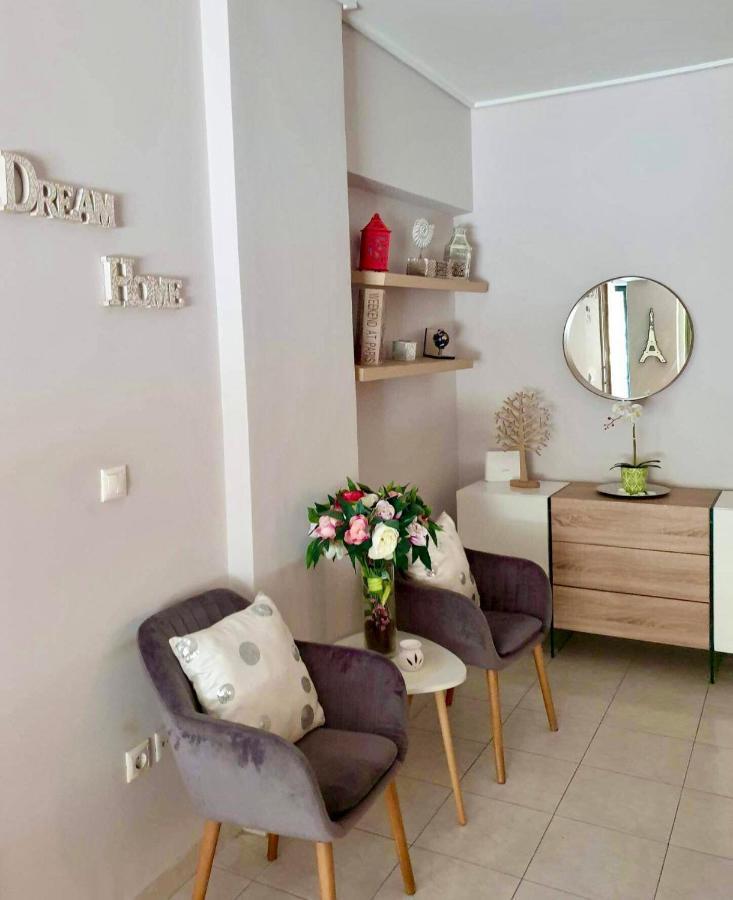 Modern 2Br City Flat 10Min From The Beach Αθήνα Εξωτερικό φωτογραφία