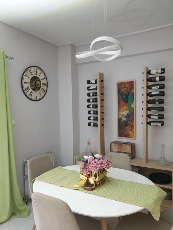 Modern 2Br City Flat 10Min From The Beach Αθήνα Εξωτερικό φωτογραφία