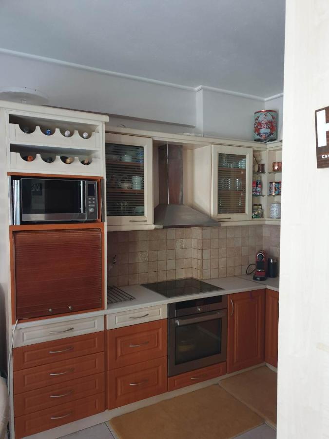 Modern 2Br City Flat 10Min From The Beach Αθήνα Εξωτερικό φωτογραφία
