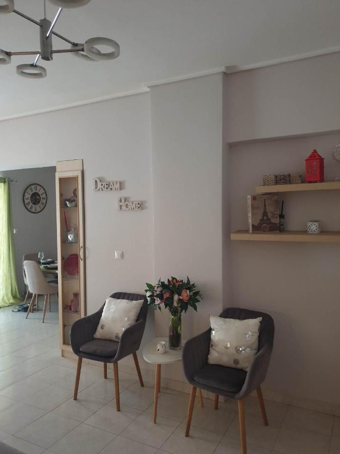 Modern 2Br City Flat 10Min From The Beach Αθήνα Εξωτερικό φωτογραφία