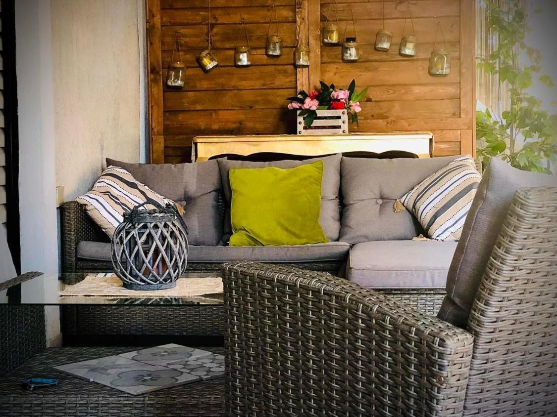 Modern 2Br City Flat 10Min From The Beach Αθήνα Εξωτερικό φωτογραφία